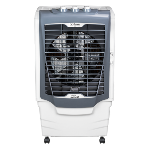 Powerful Hindware Iceburst 85L Desert Cooler for Large Room Cooling.2