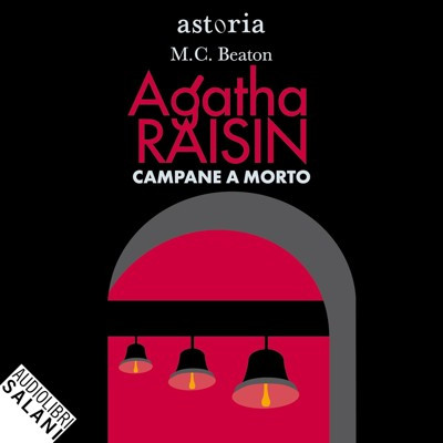 M.C. Beaton - Campane a morto꞉ Agatha Raisin, Vol. 29 (2025) (mp3 - 128 kbps)