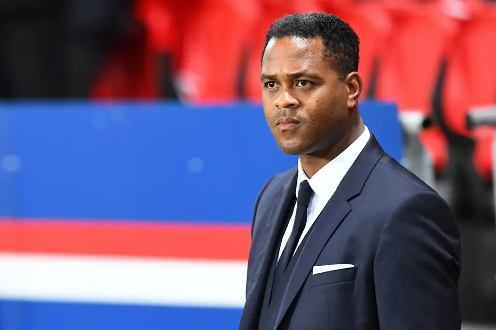 Yakin Timnas Indonesia Kalahkan Arab Saudi, Patrick Kluivert: Kami Tim Kuat!