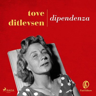 Tove Ditlevsen - Dipendenza꞉ Trilogia di Copenaghen, Vol. 3 (2025) (mp3 - 128 kbps)