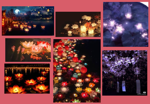 Moodboard For Flowerlit River.png