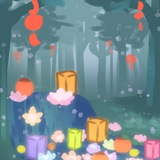 Concept) Flower Lit River personless.png