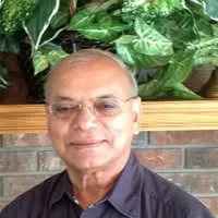 Rev. Victor Z. Narivelil