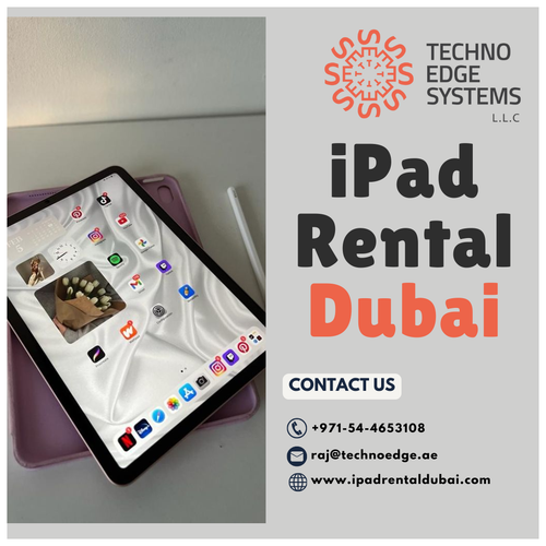 Why Rent an iPad in Dubai for Your Next Events?.png