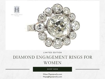 Diamond Engagement Rings for Women Symbolize Love.jpg