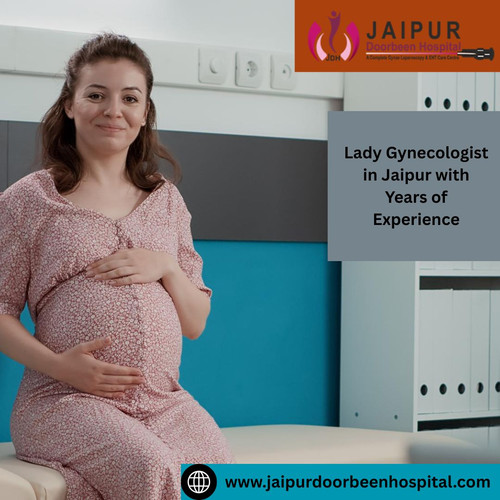 Lady Gynecologist in Jaipur with Years of Experience.jpg