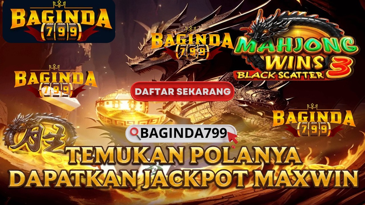 Wanita Cuci Piring di Warung Betawi Tiba‑Tiba Teriak Usai Lihat Pola Mahjong Ways