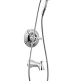 Option C Chrome Dual Head Magnetix