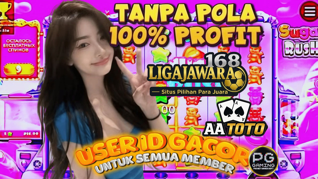Pekerja Gudang Surabaya Cetak Cuan Rp108 Juta di AATOTO! Rahasia Teknik ‘Petir Hijau’ di Mahjong Ways 3 PGSOFT Terbukti Meningkatkan Peluang Kemenangan Secara Signifikan Hingga Scatter Super Langka Muncul Bertubi-tubi. - WooCommerce eCommerce