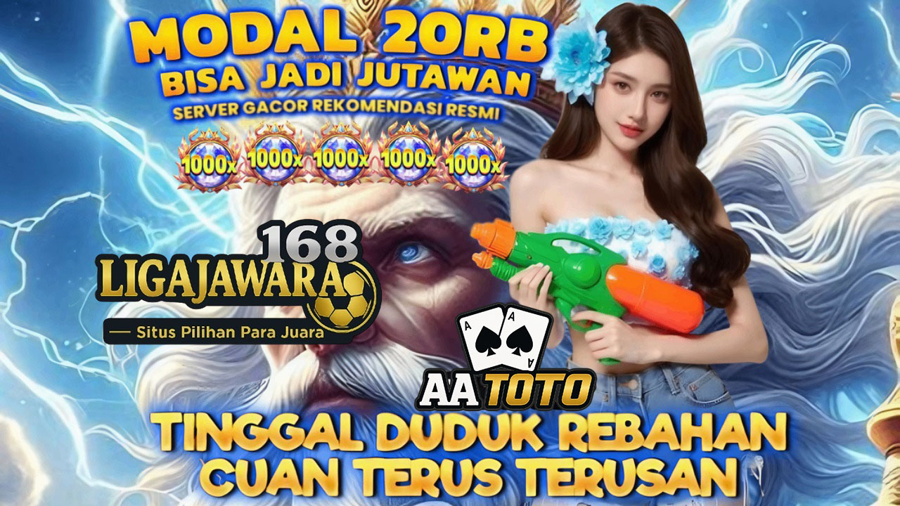 Teknik Rahasia Pekerja Sol Sepatu di Malang Terbongkar! Raih Jackpot Rp115 Juta di AATOTO Berkat ‘Scatter Sakti’ di Caishen Wins PGSOFT—Modal Minim Kini Tak Lagi Jadi Halangan Menuju Status Sultan Online. - WooCommerce eCommerce