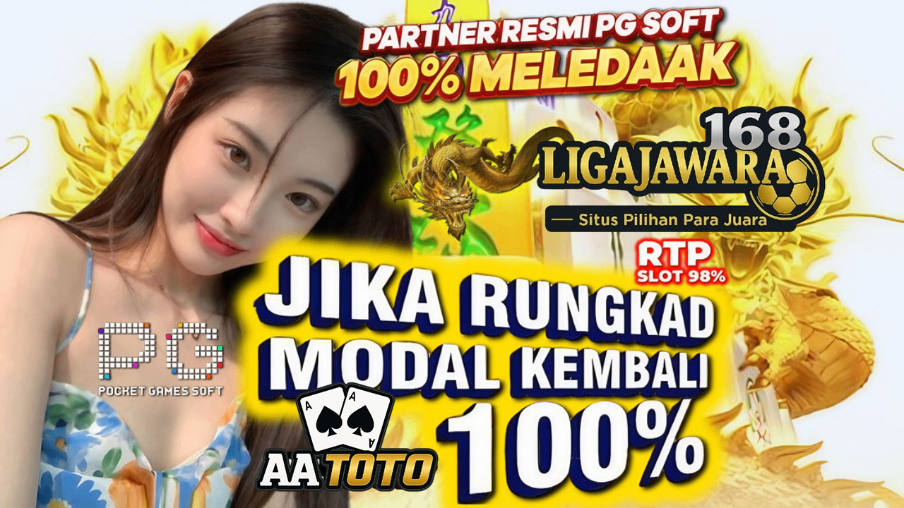 Strategi Pola Wild & Scatter di AATOTO Terbukti Ampuh! Rahasia di Balik Wild Bandito PGSOFT Terungkap—Widya Kusuma Raih Kemenangan Fantastis Berkat Kombinasi ‘Multiplier Sakti’ dan ‘Random Wilds’ yang Muncul di Momen Tepat. - WooCommerce eCommerce