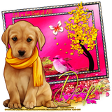 Autumn Pink Deepi
