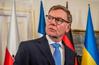 قال وزير الخارجية الألماني إنه من الضروري تنفيذ المرحلة الأولى من خطة ترمب بشأن غزة بحلول بداية الأسبوع المقبل على أقصى تقدير، مع التأكيد على ضرورة ال...