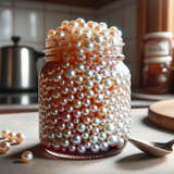 Pear Jam