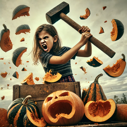Smashing Pumpkins