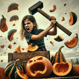 Smashing Pumpkins