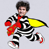 The Samburgler