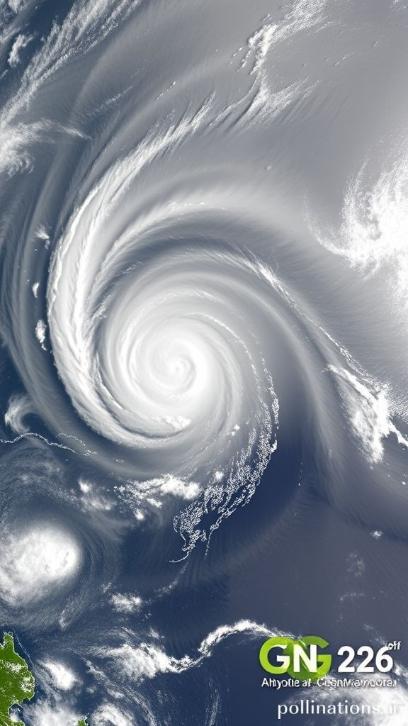 LPA spotted off Mindanao, likely to enter PH by Sunday or Monday