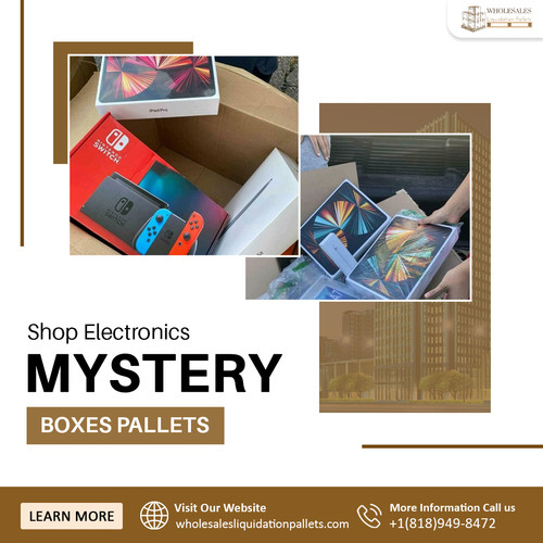 Shop Electronics Mystery Boxes Pallets.jpg