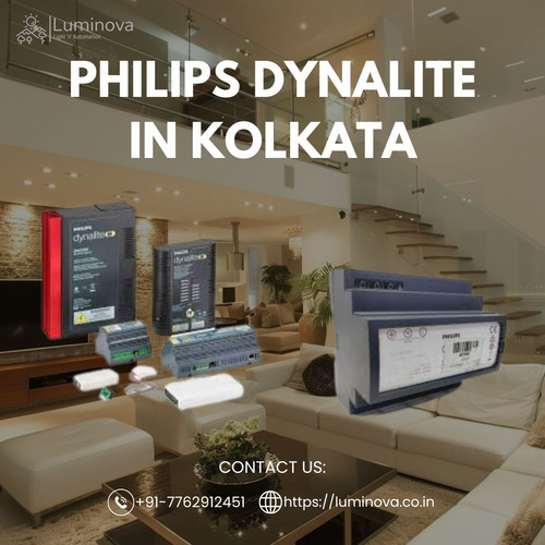 Smart Lighting Revolution with Philips Dynalite in Kolkata.jpg