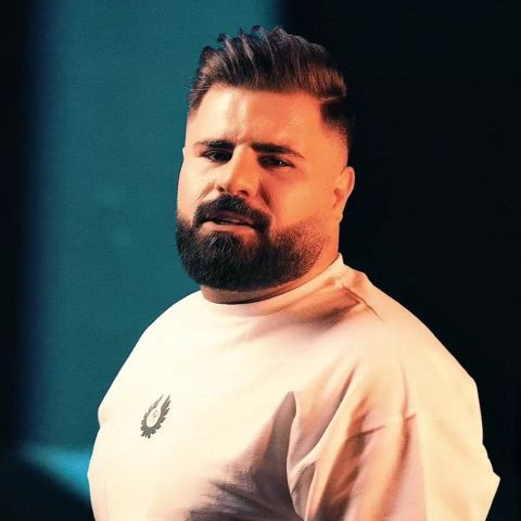 دانلود آهنگ مهدی شاهمرادی به نام تنهایی