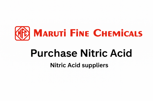 Purchase Nitric Acid for Laboratories - Maruti Fine Chemicals.png