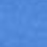 blue mist foil