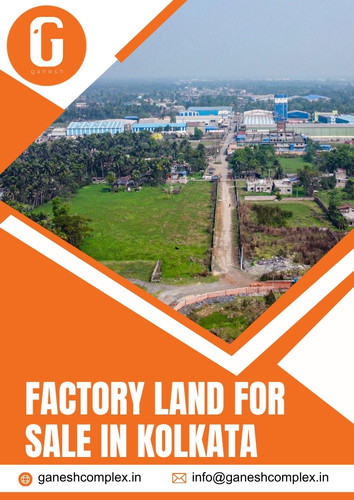 Factory Land for Sale in Kolkata - Ganesh Complex.jpg