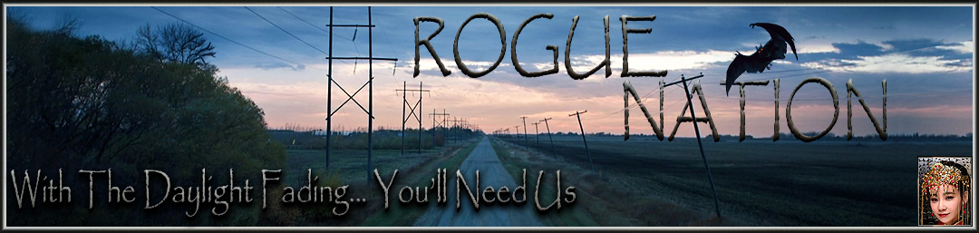 Rogue-Nation Discussion Board