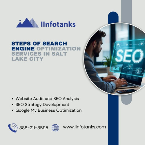 Steps of Search Engine Optimization Services in Salt Lake City.jpg