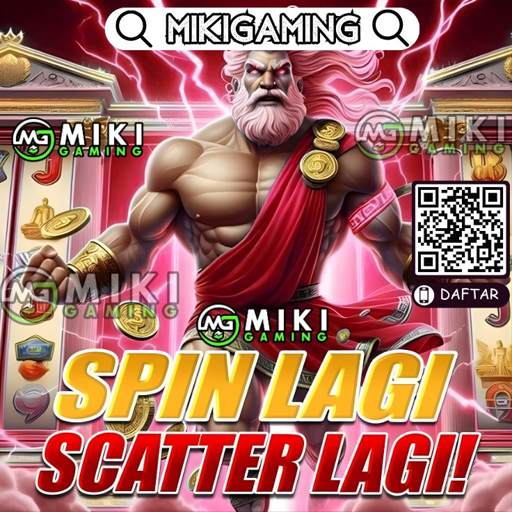 Mikigaming Slot > Situs Slot Gacor Link Alternatif Daftar Akun Slot ! - WooCommerce eCommerce