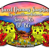 sweet dreams sunshine