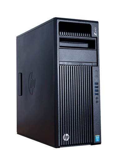 HP Z440 Workstation a