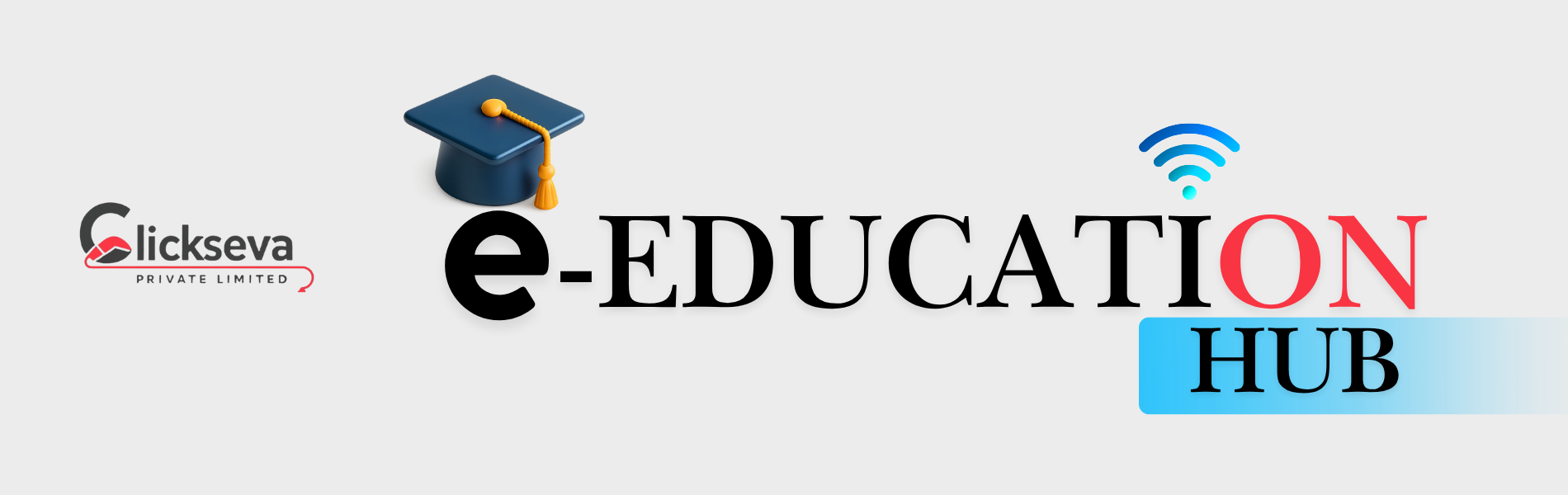 ClickSeva Education Hub