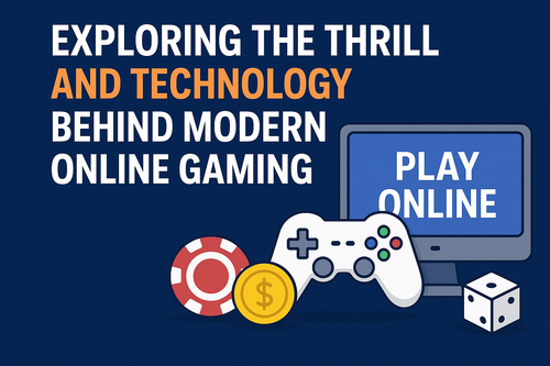 Exploring Gaming and Technology.png