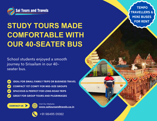 Another successful educational journey.