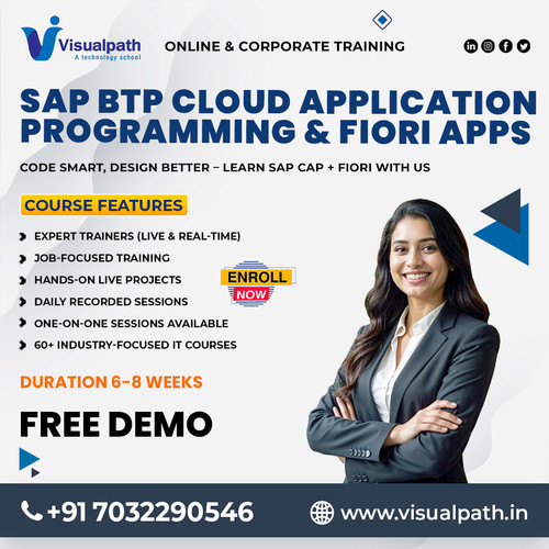 SAP BTP Cloud Application Programming Online Training Visualpath.jpg