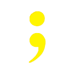 semicolon yellow.png