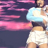 KazuhaBadAssThighs.gif