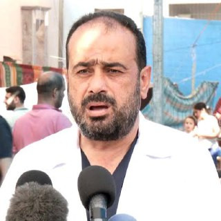 مدير عام مجمع الشفاء الطبي د. محمد أبو سلمية قال: منذ وقف الحرب، لم يدخل القطاع سوى 10% من الاحتياجات. نفقد يوميًا عددًا من المرضى بسبب منع الاحتلال ل...