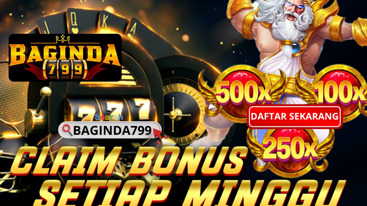 BAGINDA799