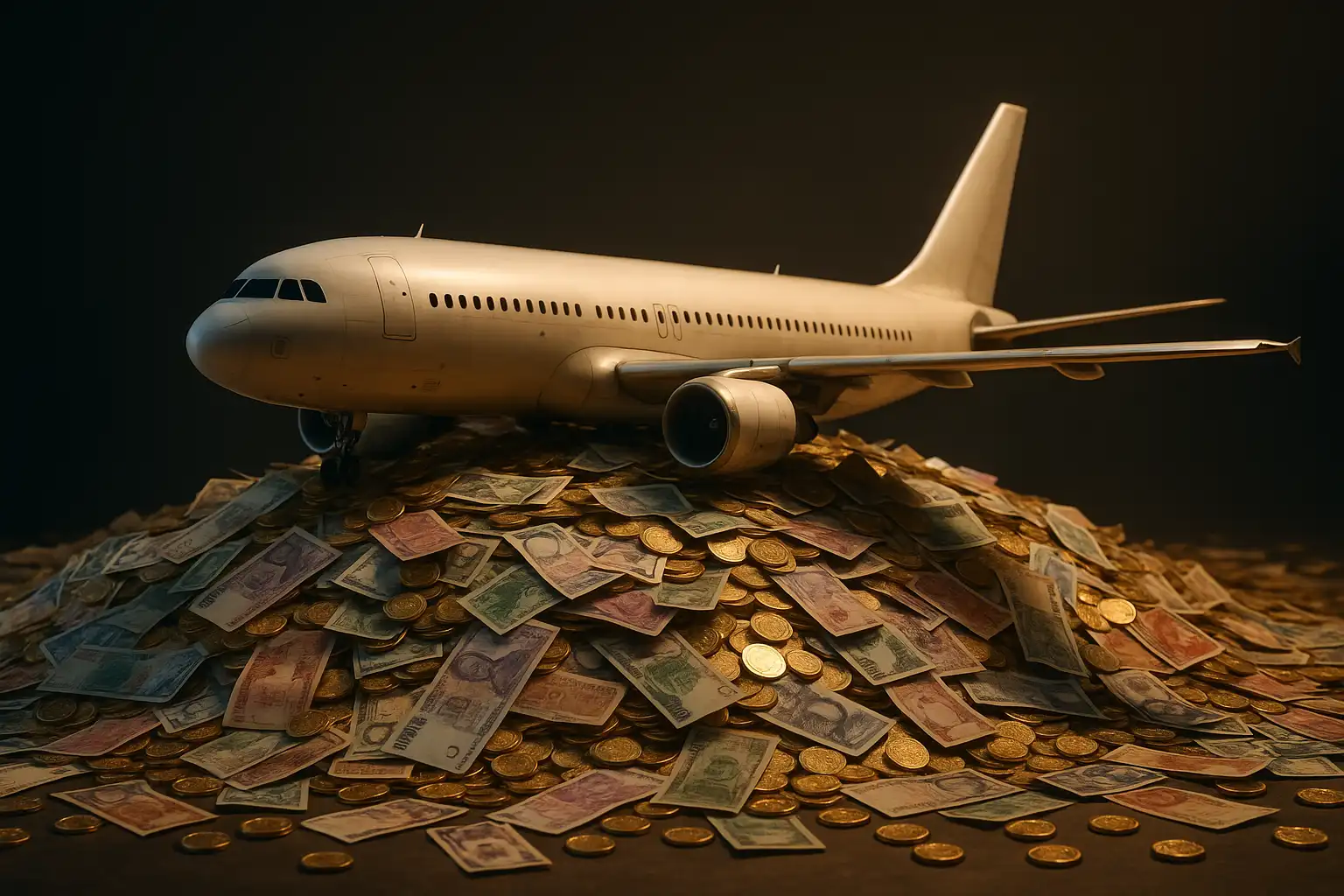 راهنمای کامل ارز مسافرتی 1404 How to get travel currency?