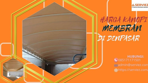 Harga Kanopi Membran di Denpasar.jpg