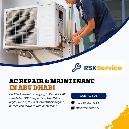 Maintenance Services in Dubai RSK Service L.L.C.jpg