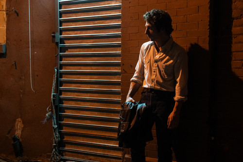 Jeremy Allen White as Bruce Springsteen in 20th Century Studios' SPRINGSTEEN: DELIVER ME FROM NOWHER.jpg