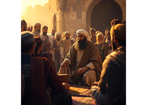 maome conversando com sua tribo.png