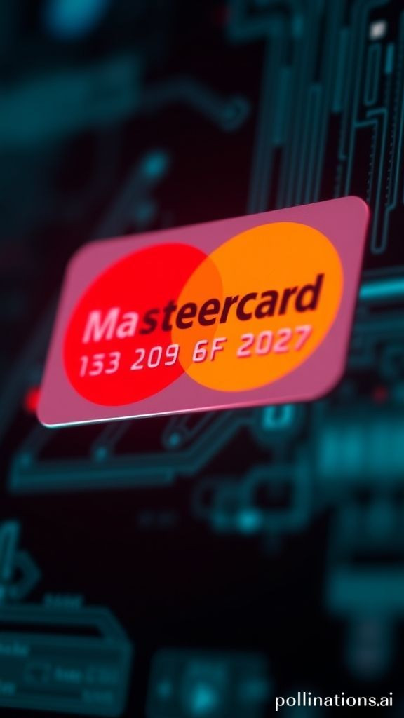 Mastercard strengthens defense vs financial fraud with new threat intelligence tool