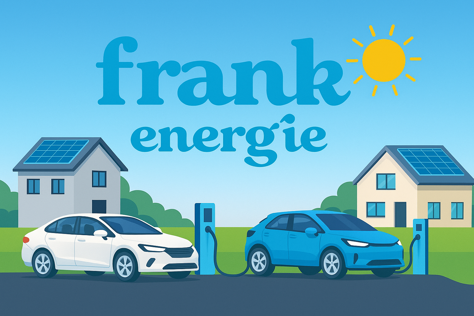 Frank Energie review en dynamische tarieven