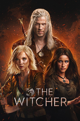 The Witcher - Stagione 4 (2025).mkv WEB-DL 1080p ITA ENG DDP5.1 Atmos H.264 [Completa]