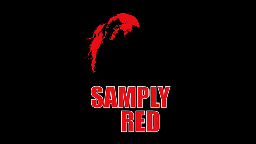 Samply Red
